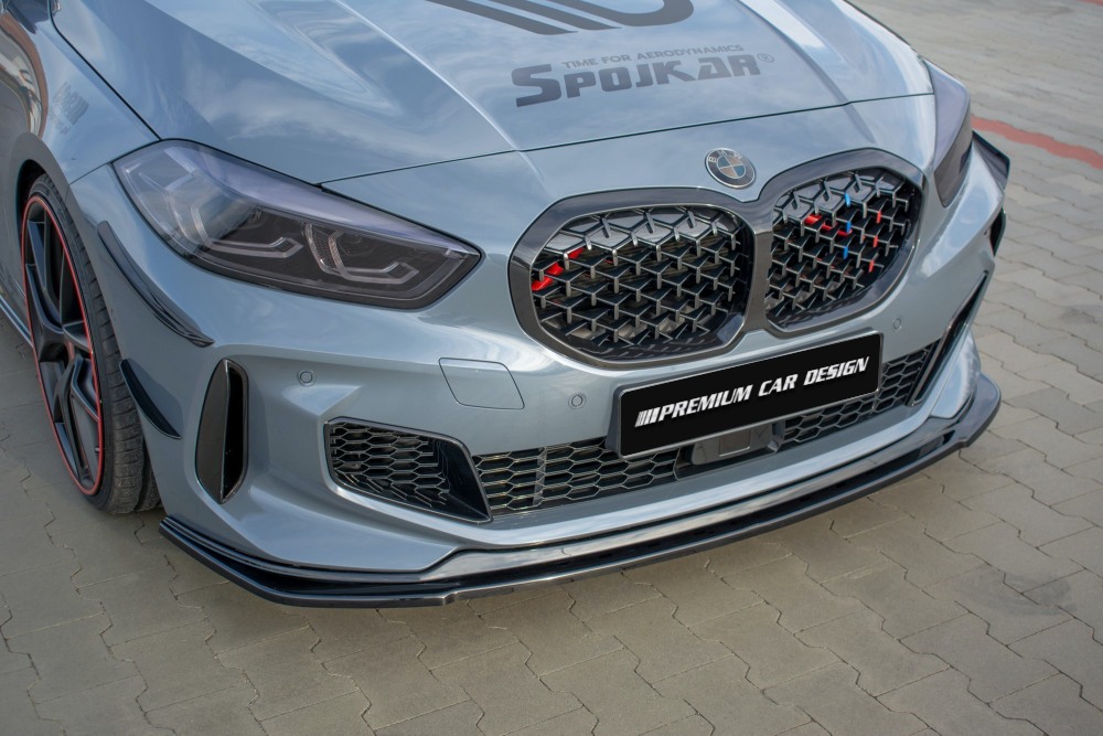 BMW 1 F40 5 ajtós Premium Car Design Tuning BMW 1 F40 5 ajtós Premium Car Design Tuning