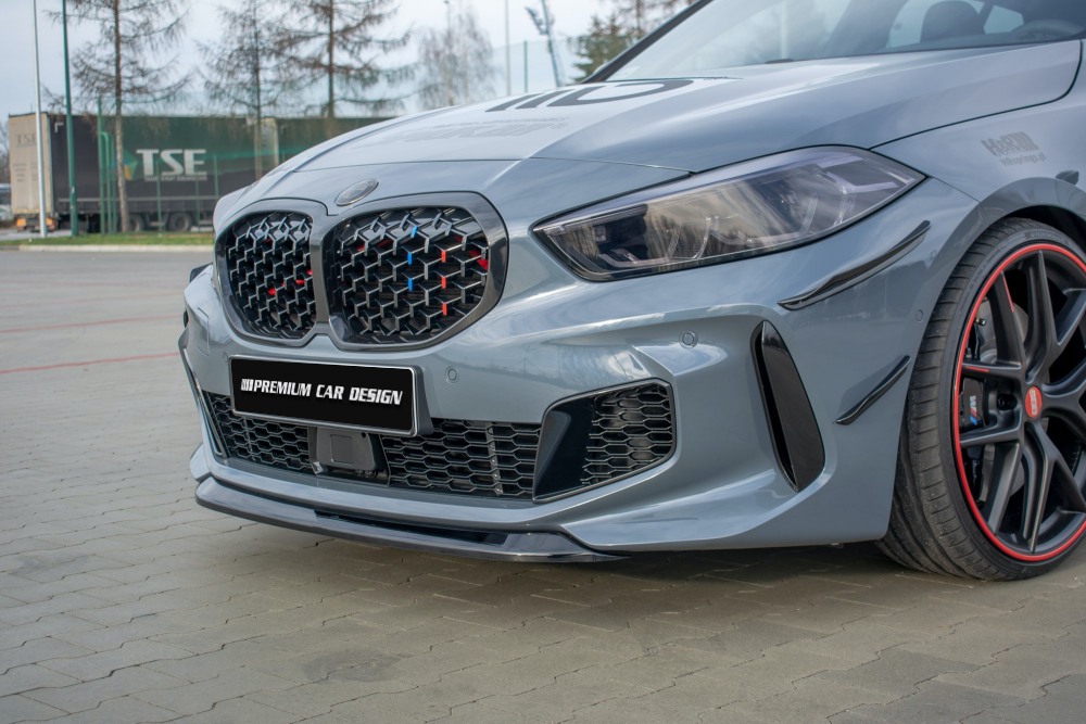 BMW 1 F40 5 ajtós Premium Car Design Tuning BMW 1 F40 5 ajtós Premium Car Design Tuning