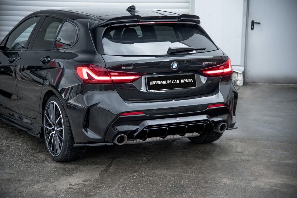 BMW 1 F40 5 ajtós Premium Car Design Tuning BMW 1 F40 5 ajtós Premium Car Design Tuning