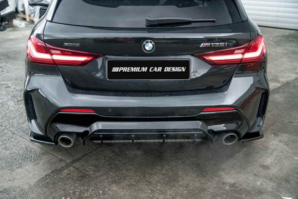 BMW 1 F40 5 ajtós Premium Car Design Tuning BMW 1 F40 5 ajtós Premium Car Design Tuning