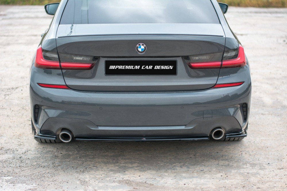 BMW 3 G20 Limousine Premium Car Design Tuning BMW 3 G20 Limousine Premium Car Design Tuning