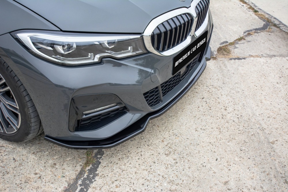 BMW 3 G20 Limousine Premium Car Design Tuning BMW 3 G20 Limousine Premium Car Design Tuning