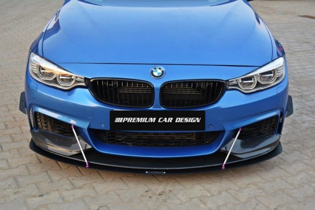 BMW 4 F36 Gran Coupé Premium Car Design Tuning BMW 4 F36 Gran Coupé Premium Car Design Tuning