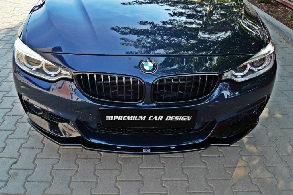 BMW 4 F36 Gran Coupé Premium Car Design Tuning BMW 4 F36 Gran Coupé Premium Car Design Tuning