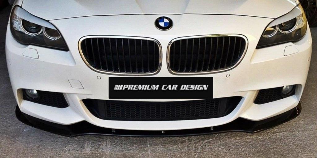 BMW 5 F10 Limousine Premium Car Design Tuning BMW 5 F10 Limousine Premium Car Design Tuning