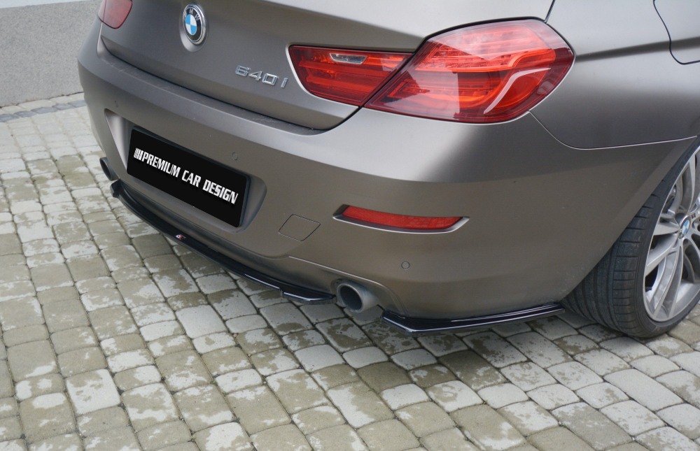 BMW 6 F13 Coupé Premium Car Design Tuning BMW 6 F13 Coupé Premium Car Design Tuning