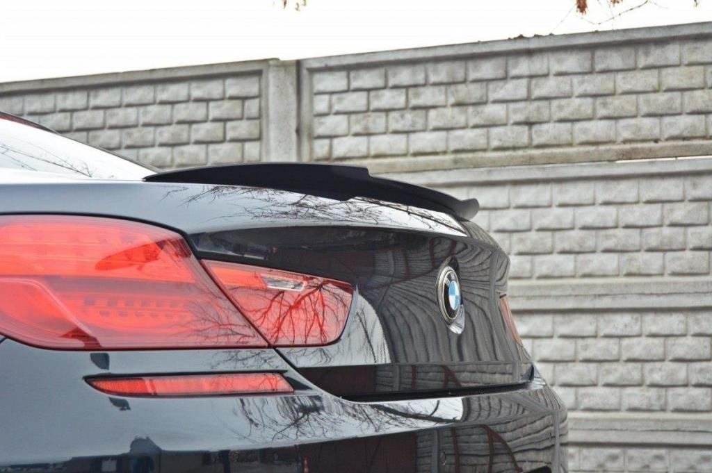 BMW 6 F13 Coupé Premium Car Design Tuning BMW 6 F13 Coupé Premium Car Design Tuning