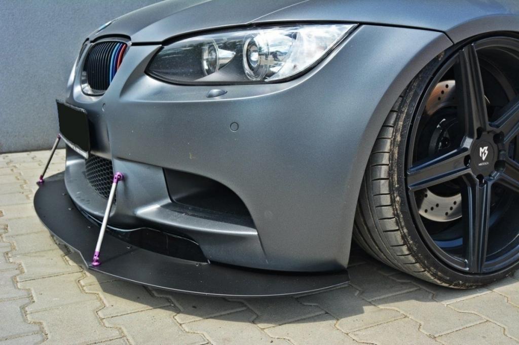 BMW M E92 M3 Coupé Premium Car Design Tuning BMW M E92 M3 Coupé Premium Car Design Tuning