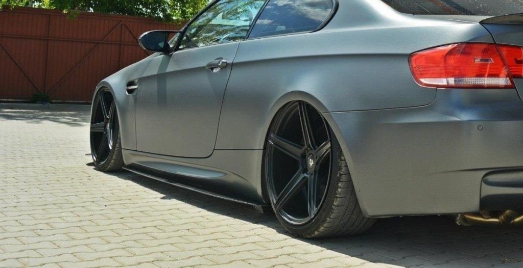 BMW M E92 M3 Coupé Premium Car Design Tuning BMW M E92 M3 Coupé Premium Car Design Tuning