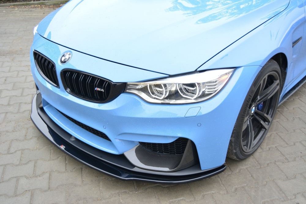 BMW M F82 M4 Coupé Premium Car Design Tuning BMW M F82 M4 Coupé Premium Car Design Tuning