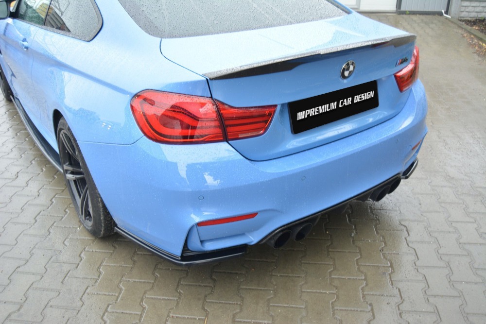 BMW M F82 M4 Coupé Premium Car Design Tuning BMW M F82 M4 Coupé Premium Car Design Tuning