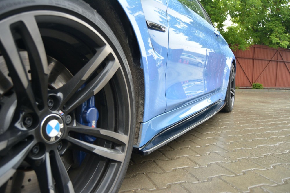BMW M F82 M4 Coupé Premium Car Design Tuning BMW M F82 M4 Coupé Premium Car Design Tuning