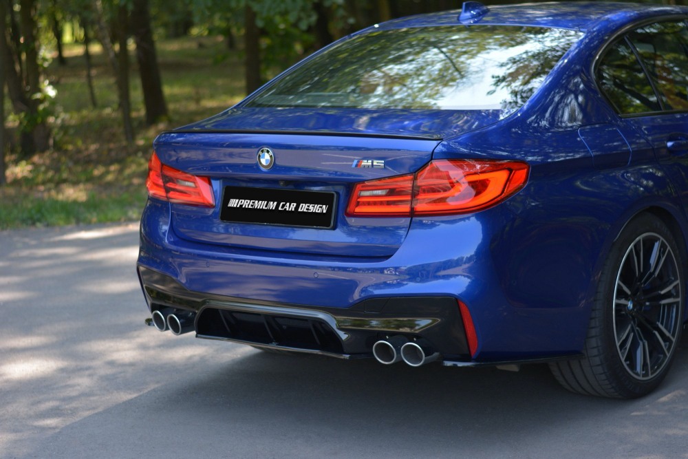 BMW M F90 M5 Limousine Premium Car Design Tuning BMW M F90 M5 Limousine Premium Car Design Tuning