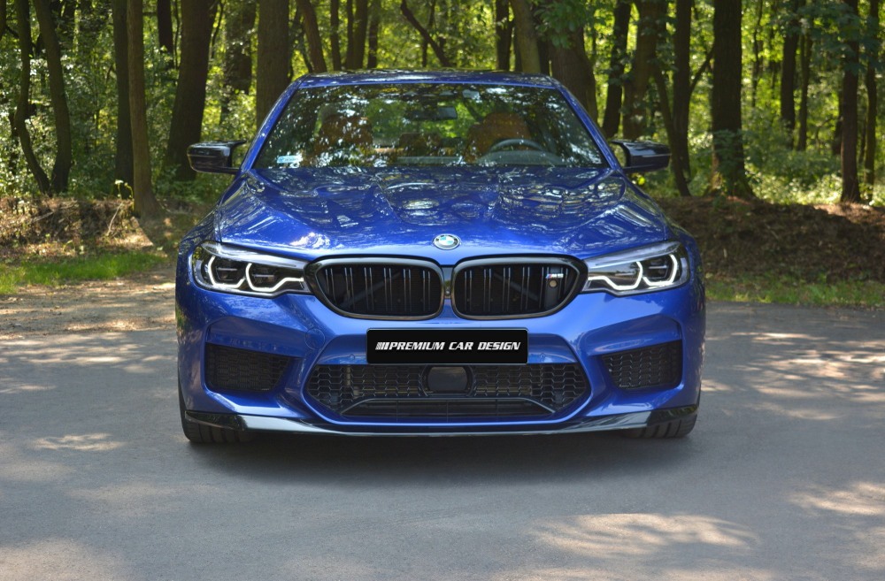 BMW M F90 M5 Limousine Premium Car Design Tuning BMW M F90 M5 Limousine Premium Car Design Tuning