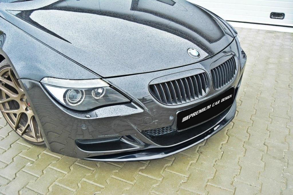 BMW M E63 M6 Coupé Premium Car Design Tuning BMW M E63 M6 Coupé Premium Car Design Tuning