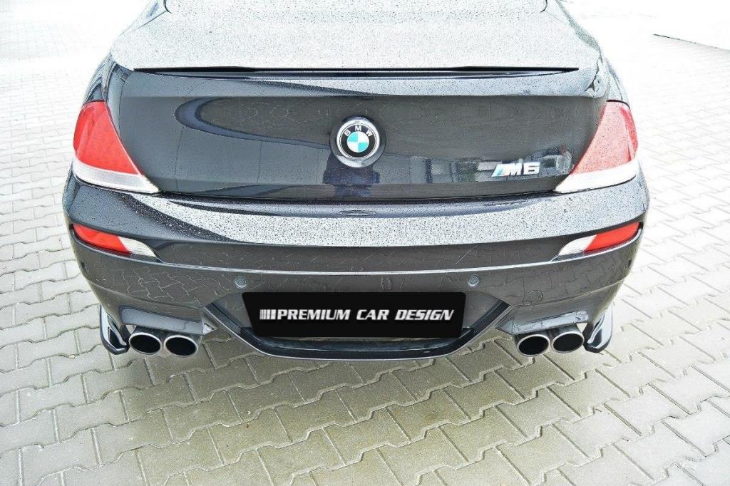 BMW M E63 M6 Coupé Premium Car Design Tuning BMW M E63 M6 Coupé Premium Car Design Tuning