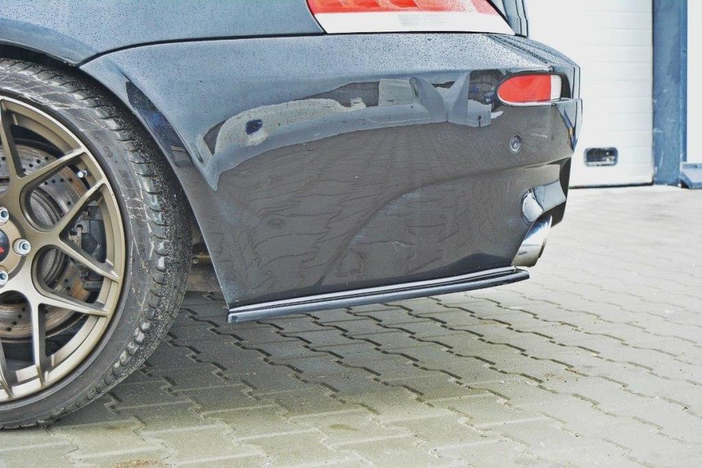 BMW M E63 M6 Coupé Premium Car Design Tuning BMW M E63 M6 Coupé Premium Car Design Tuning