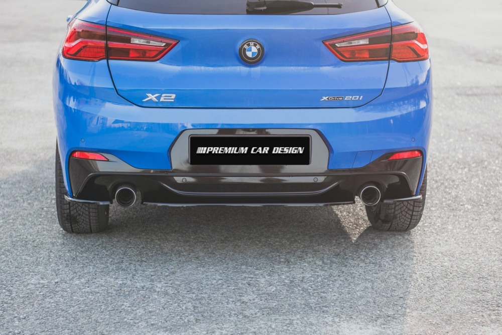 BMW X F39 X2 Premium Car Design Tuning BMW X F39 X2 Premium Car Design Tuning