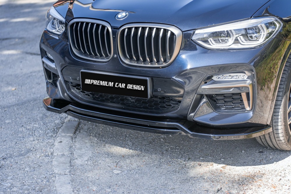 BMW X G02 X4 Premium Car Design Tuning BMW X G02 X4 Premium Car Design Tuning