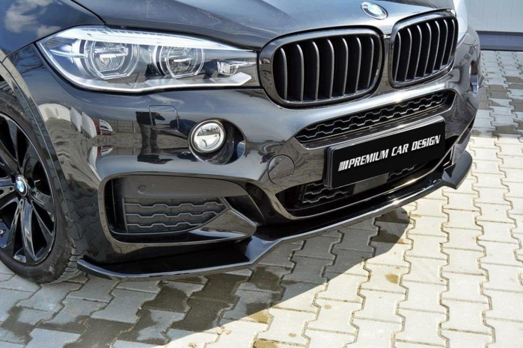 BMW X F16 X6 Premium Car Design Tuning BMW X F16 X6 Premium Car Design Tuning