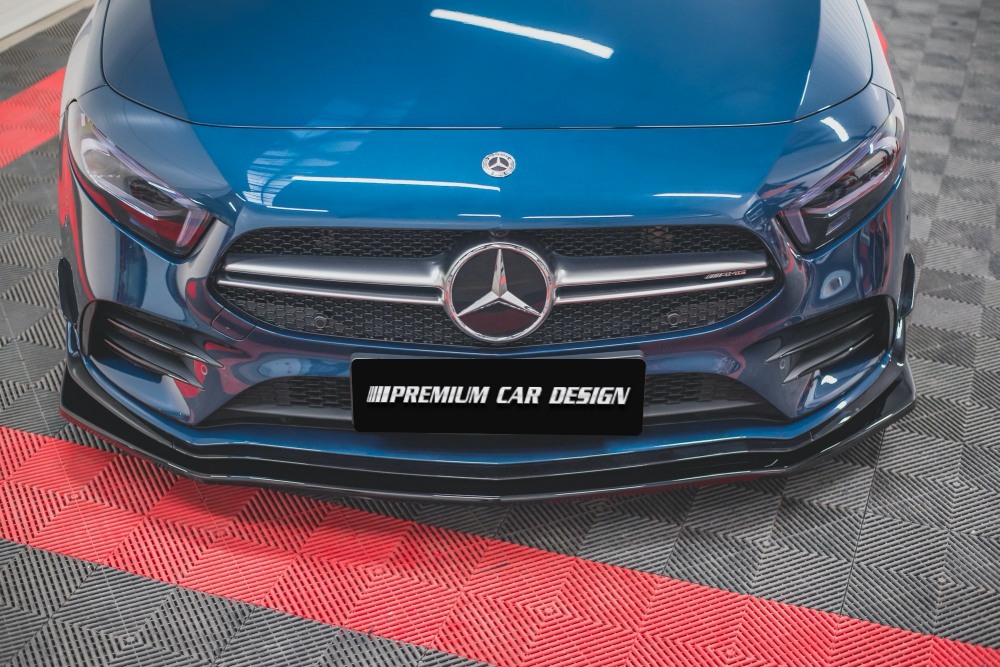 MERCEDES-BENZ A W177 A-Class AMG A 35 Hatchback Premium Car Design Tuning MERCEDES-BENZ A W177 A-Class AMG A 35 Hatchback Premium Car Design Tuning