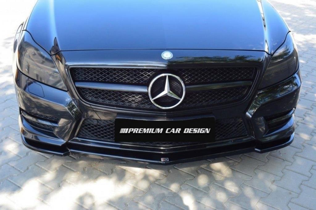 MERCEDES-BENZ CLS C218 Coupé Premium Car Design Tuning MERCEDES-BENZ CLS C218 Coupé Premium Car Design Tuning