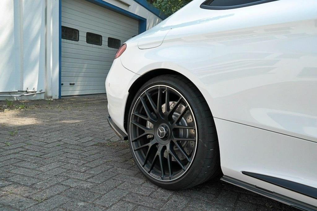 MERCEDES-BENZ C C205 C63 AMG Coupé Premium Car Design Tuning MERCEDES-BENZ C C205 C63 AMG Coupé Premium Car Design Tuning