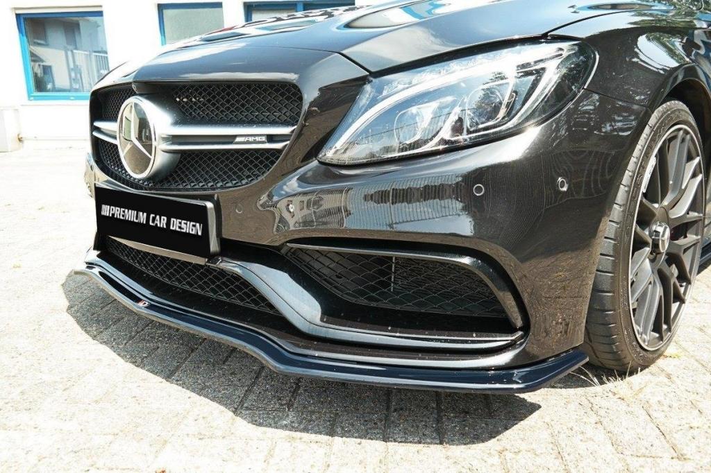 MERCEDES-BENZ C W205 Limousine / S205 T-Modell Premium Car Design Tuning MERCEDES-BENZ C W205 Limousine / S205 T-Modell Premium Car Design Tuning