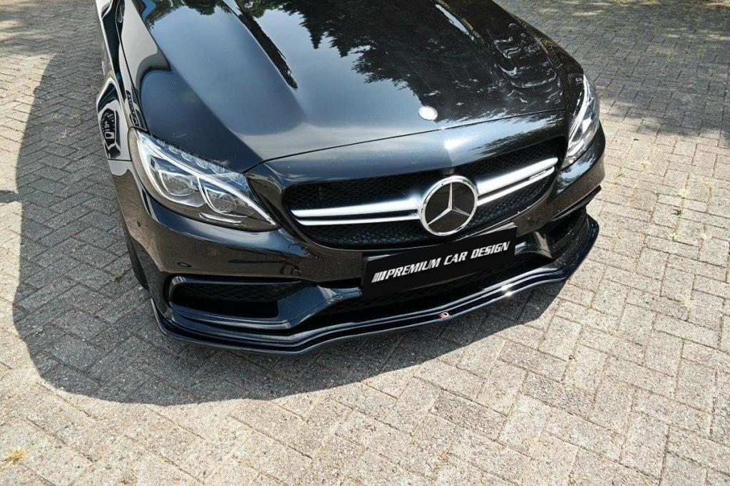 MERCEDES-BENZ C W205 Limousine / S205 T-Modell Premium Car Design Tuning MERCEDES-BENZ C W205 Limousine / S205 T-Modell Premium Car Design Tuning