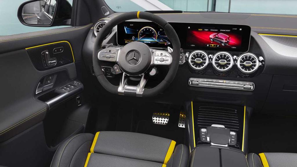 MERCEDES-BENZ GLA X156 Offroader Premium Car Design Tuning MERCEDES-BENZ GLA X156 Offroader Premium Car Design Tuning