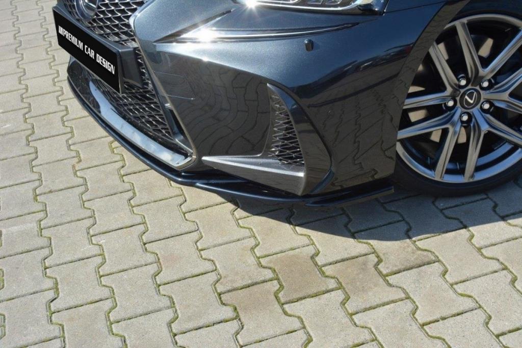 LEXUS IS IS (MK3) Premium Car Design Tuning LEXUS IS IS (MK3) Premium Car Design Tuning