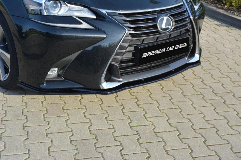 LEXUS GS GS (MK4) Facelift Premium Car Design Tuning LEXUS GS GS (MK4) Facelift Premium Car Design Tuning