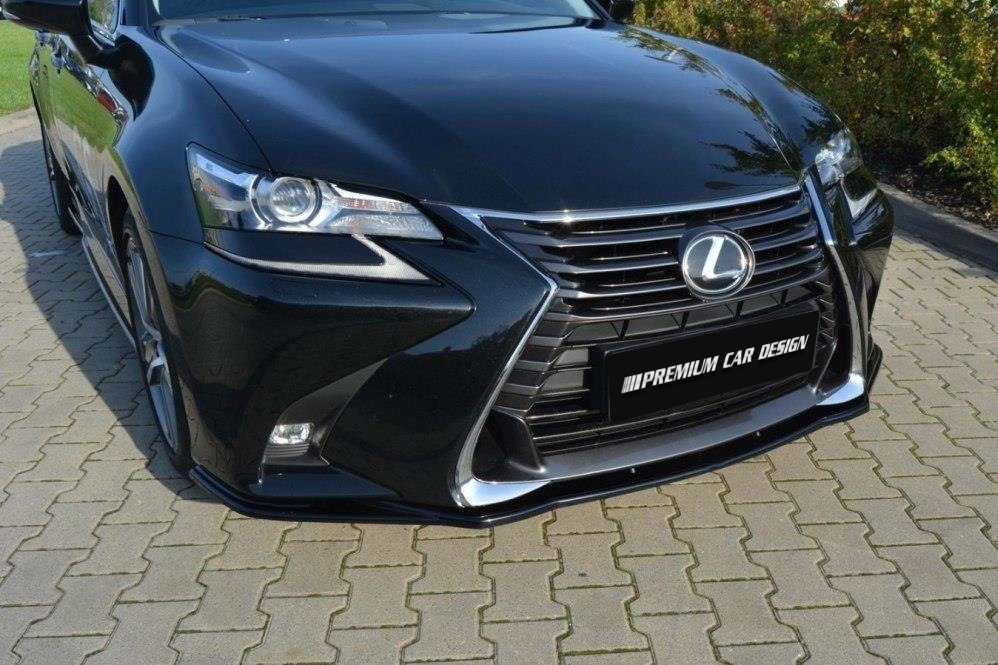 LEXUS GS GS (MK4) Facelift Premium Car Design Tuning LEXUS GS GS (MK4) Facelift Premium Car Design Tuning