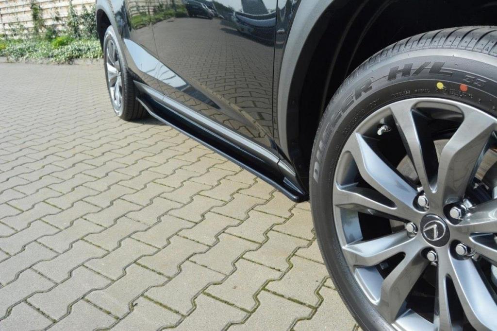 LEXUS NX NX (MK1) Facelift Premium Car Design Tuning LEXUS NX NX (MK1) Facelift Premium Car Design Tuning