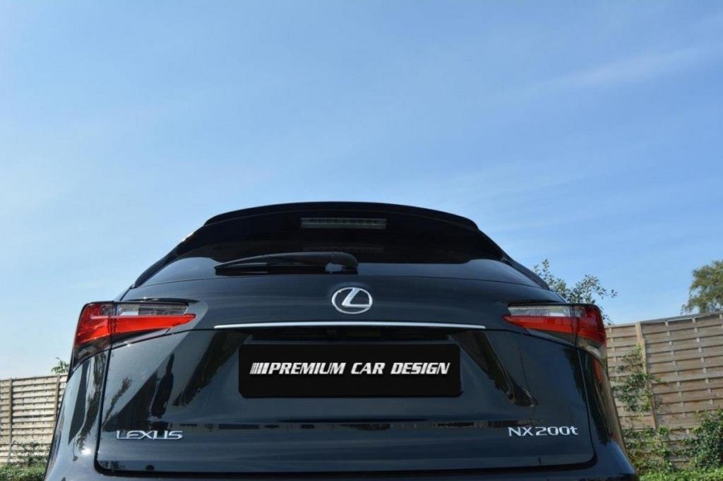 LEXUS NX NX (MK1) Facelift Premium Car Design Tuning LEXUS NX NX (MK1) Facelift Premium Car Design Tuning