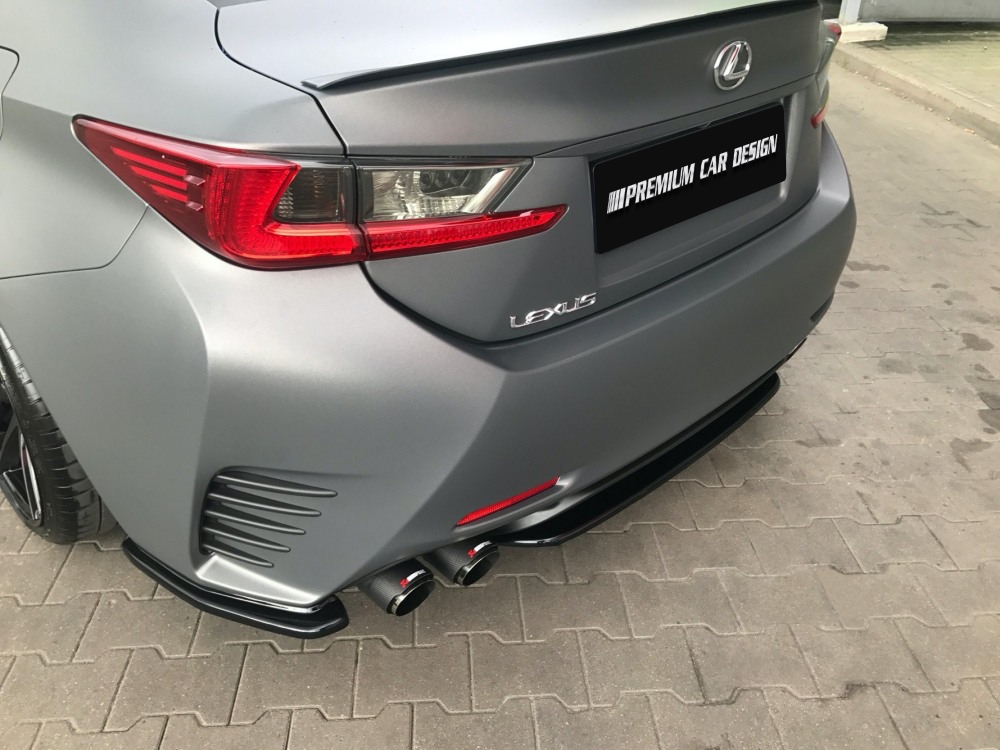 LEXUS RC RC (MK1) Premium Car Design Tuning LEXUS RC RC (MK1) Premium Car Design Tuning
