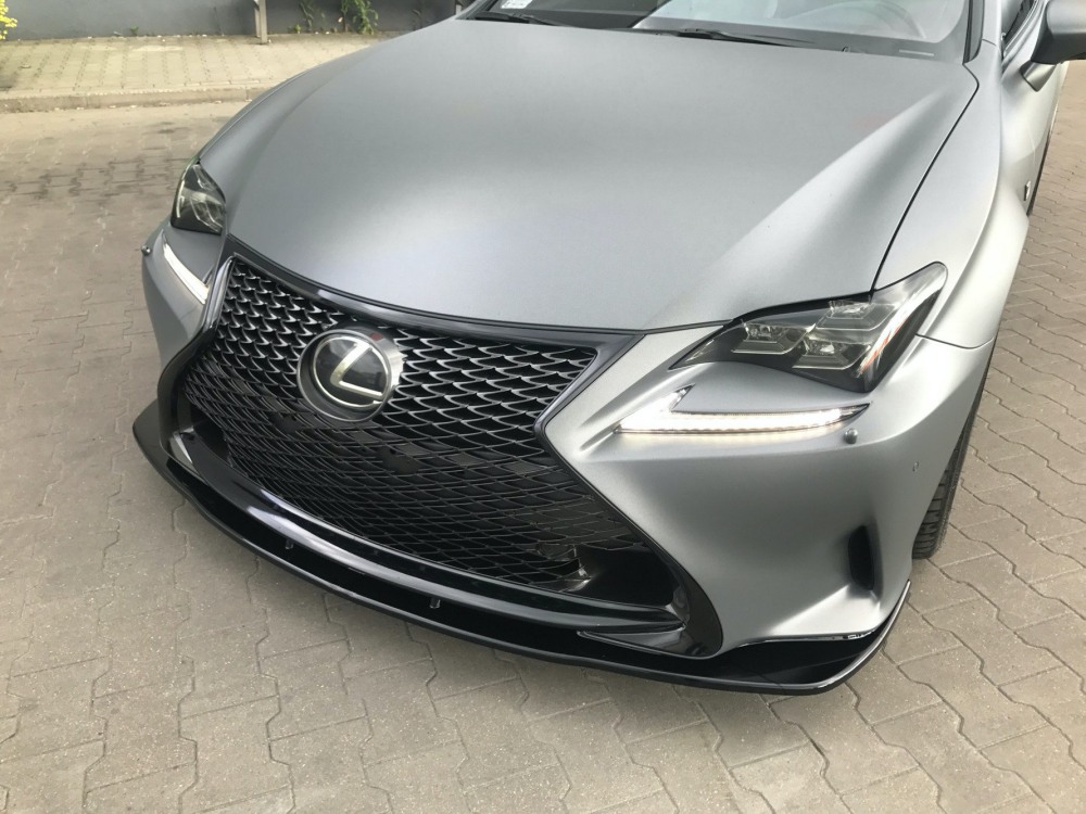 LEXUS RC RC (MK1) Premium Car Design Tuning LEXUS RC RC (MK1) Premium Car Design Tuning