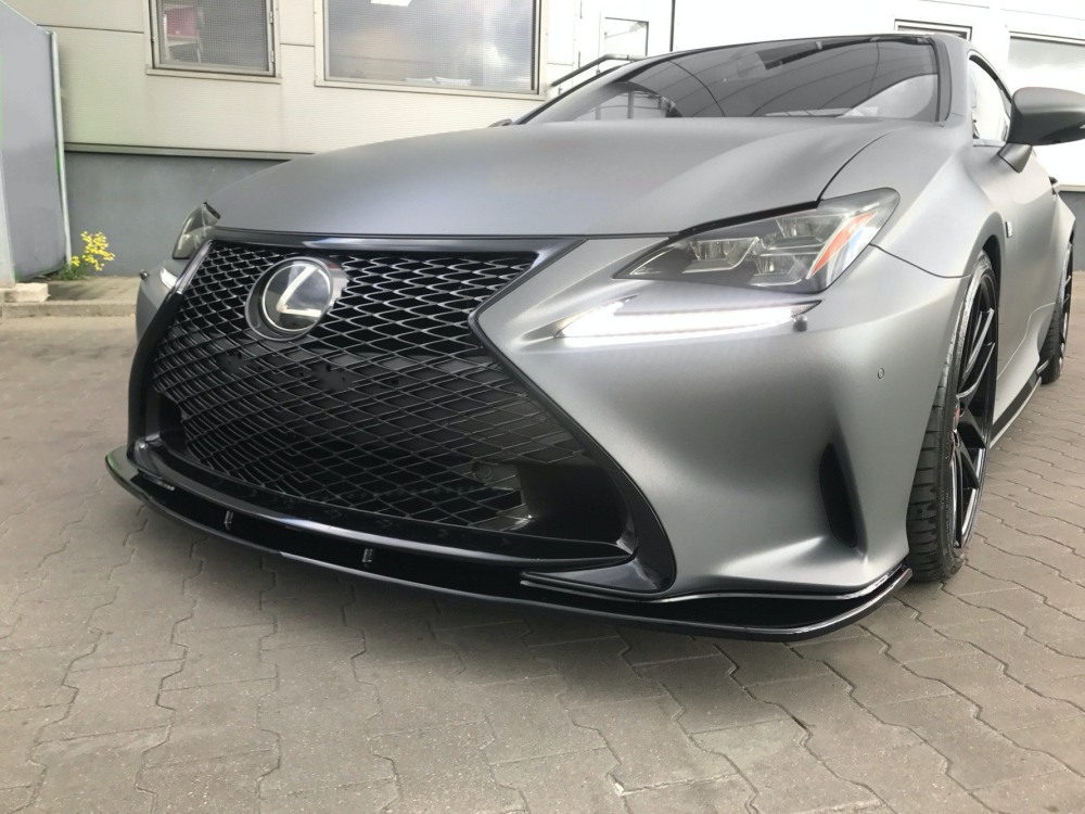 LEXUS RC RC (MK1) Premium Car Design Tuning LEXUS RC RC (MK1) Premium Car Design Tuning
