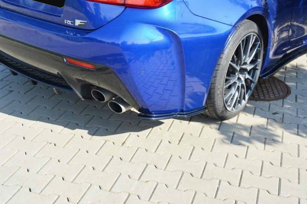 LEXUS RC RC F (MK1) Premium Car Design Tuning LEXUS RC RC F (MK1) Premium Car Design Tuning