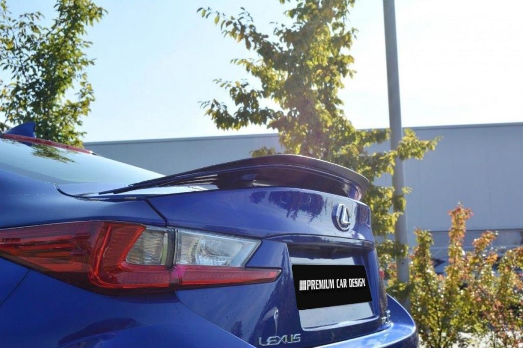 LEXUS RC RC F (MK1) Premium Car Design Tuning LEXUS RC RC F (MK1) Premium Car Design Tuning