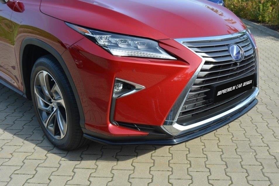 LEXUS RX RX (MK4) Premium Car Design Tuning LEXUS RX RX (MK4) Premium Car Design Tuning