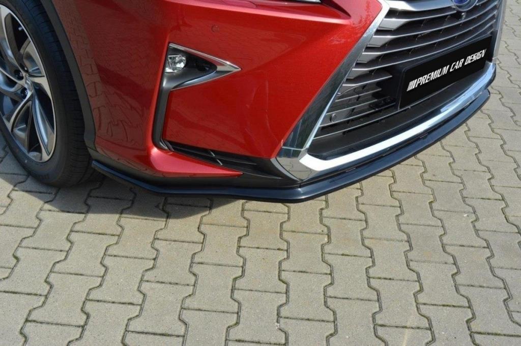 LEXUS RX RX (MK4) Premium Car Design Tuning LEXUS RX RX (MK4) Premium Car Design Tuning