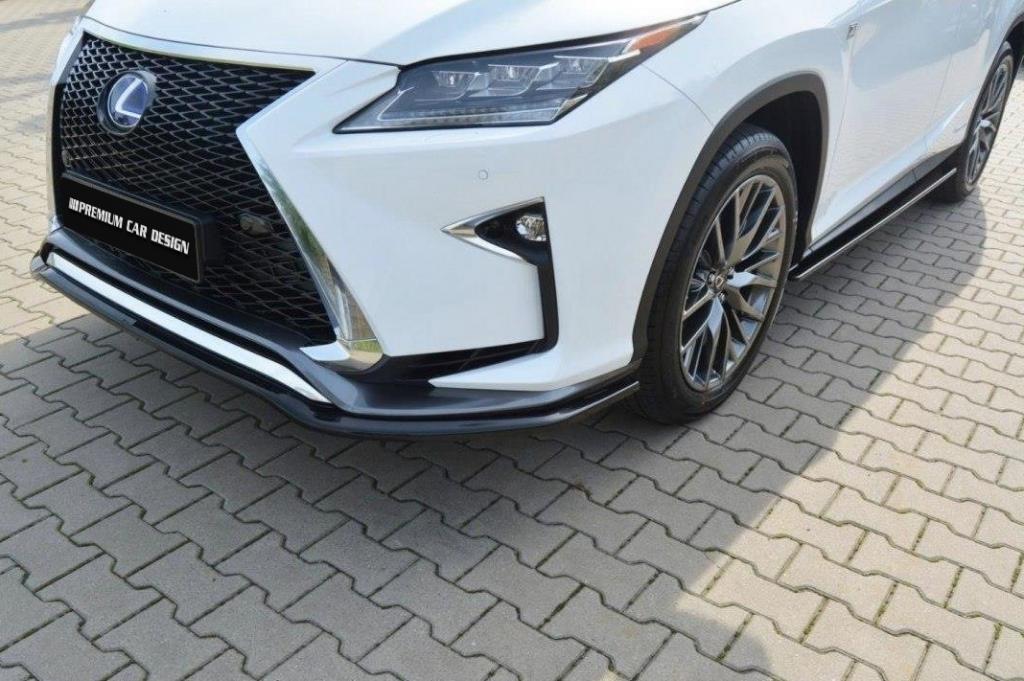 LEXUS RX RX (MK4) Premium Car Design Tuning LEXUS RX RX (MK4) Premium Car Design Tuning