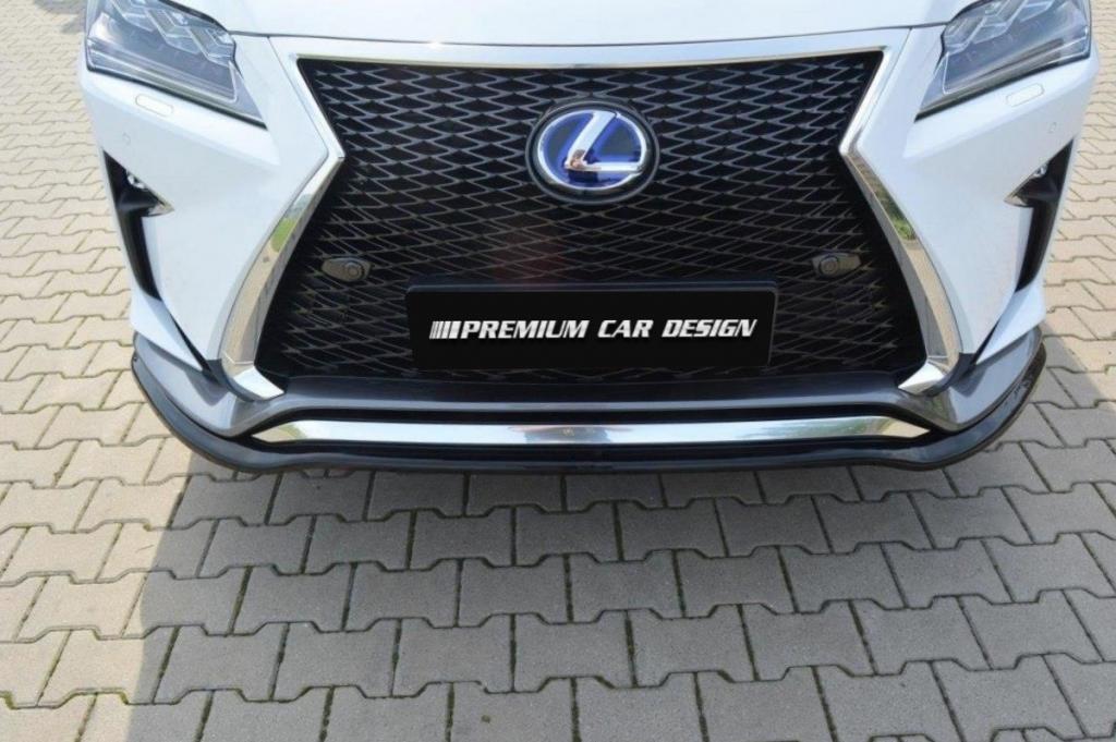 LEXUS RX RX (MK4) Premium Car Design Tuning LEXUS RX RX (MK4) Premium Car Design Tuning