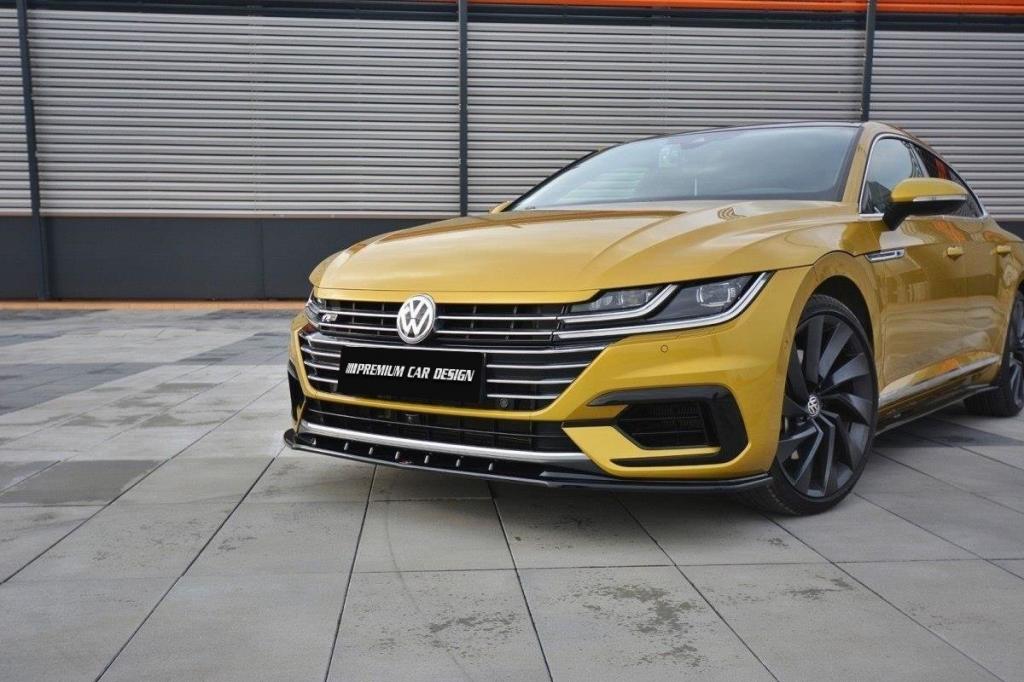 VOLKSWAGEN Arteon Arteon 2017- Premium Car Design Tuning VOLKSWAGEN Arteon Arteon 2017- Premium Car Design Tuning