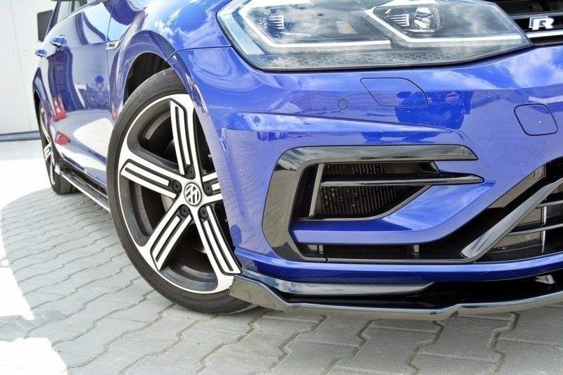 VOLKSWAGEN Golf Golf R (VII) Facelift Premium Car Design Tuning VOLKSWAGEN Golf Golf R (VII) Facelift Premium Car Design Tuning