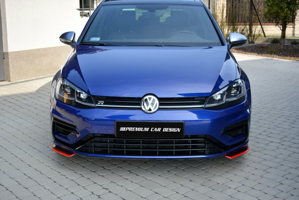 VOLKSWAGEN Golf Golf R (VII) Facelift Premium Car Design Tuning VOLKSWAGEN Golf Golf R (VII) Facelift Premium Car Design Tuning