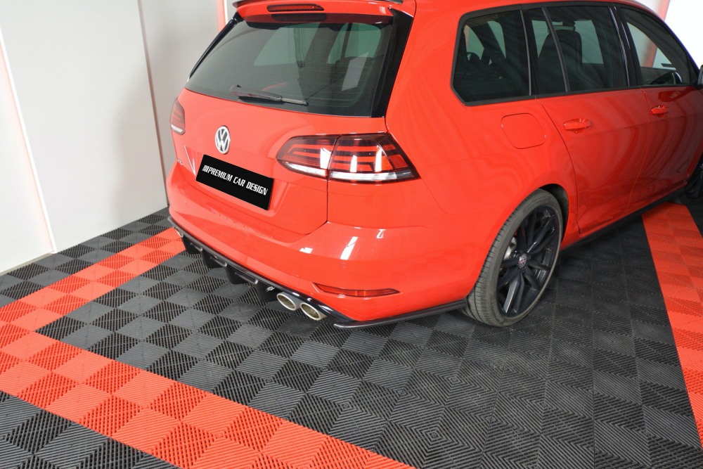 VOLKSWAGEN Golf Golf R (VII) Facelift Premium Car Design Tuning VOLKSWAGEN Golf Golf R (VII) Facelift Premium Car Design Tuning