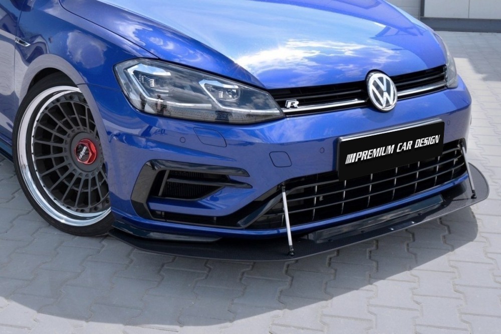 VOLKSWAGEN Golf Golf R (VII) Facelift Premium Car Design Tuning VOLKSWAGEN Golf Golf R (VII) Facelift Premium Car Design Tuning