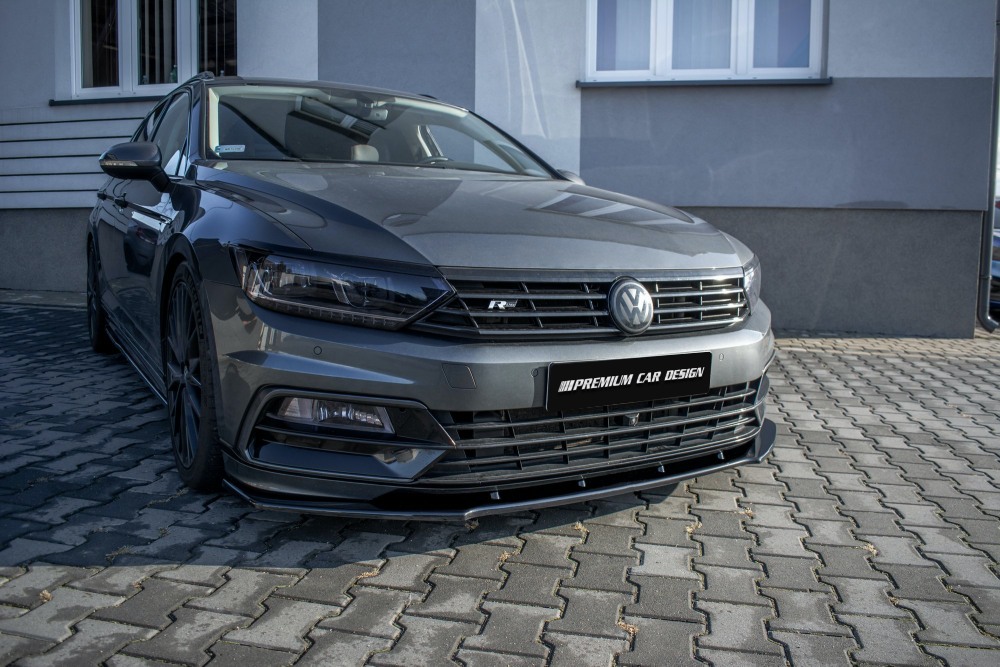 VOLKSWAGEN Passat Passat (VIII) Premium Car Design Tuning VOLKSWAGEN Passat Passat (VIII) Premium Car Design Tuning